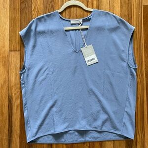 NWT EVERLANE work top
